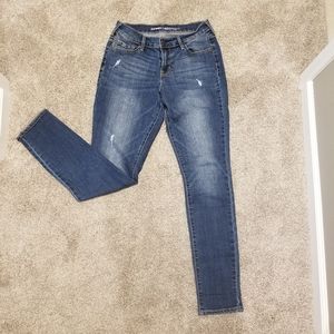 Old navy jeans